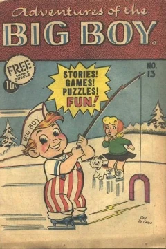 Issue #13