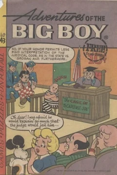 The Case of Scapefast Joe
