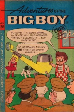 Issue #156