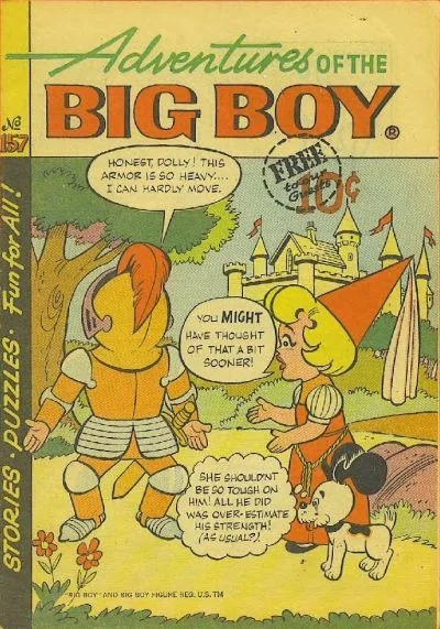 Cover of Issue #157