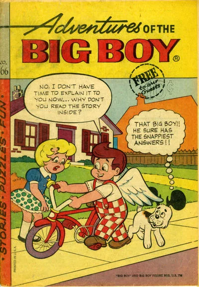 Cover of Issue #166