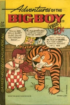 Issue #170