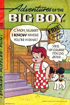 Issue #171