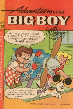 Issue #172