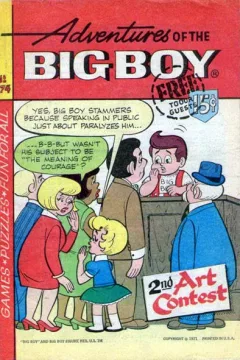 Issue #174