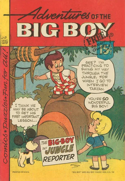 Cover of Junglr Reporter