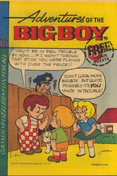 Issue #177