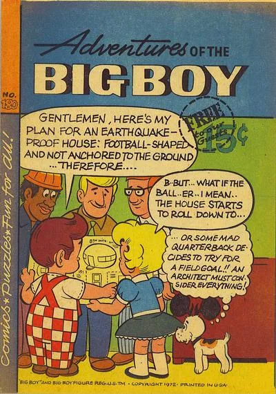 Cover of Issue #180