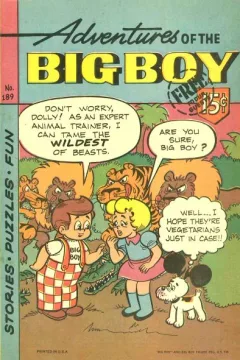 Issue #189
