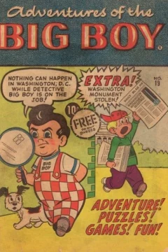 Issue #19