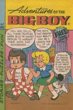 Issue #192