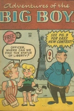 Issue #20