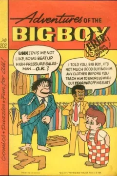 Issue #202