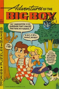 Issue #209