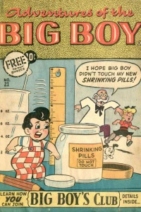 Issue #21