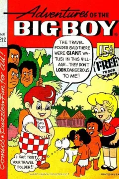 Issue #212