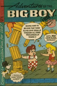 Issue #216