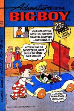 Issue #217