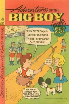 Issue #218