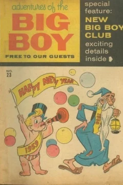 Issue #23