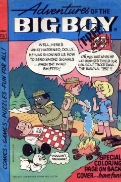 Issue #230
