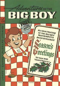 Cover of Issue #236