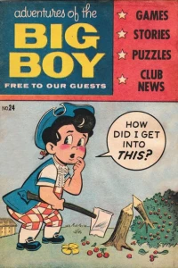 Issue #24