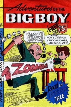 Issue #247
