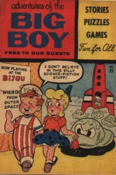 Issue #25