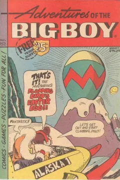 Issue #252