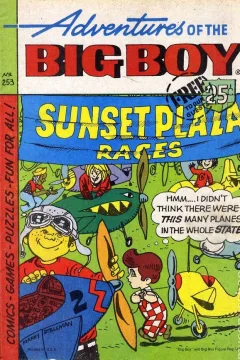 Issue #253