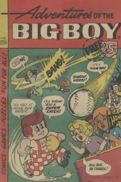 Issue #256