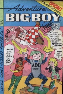 Issue #257
