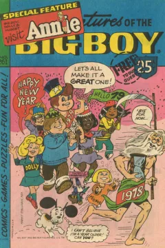 Issue #261