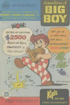 Issue #264
