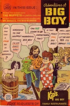 Issue #265