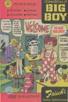 Issue #267
