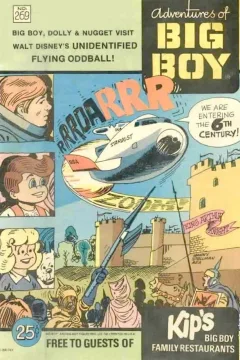 Issue #269