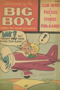 Issue #27