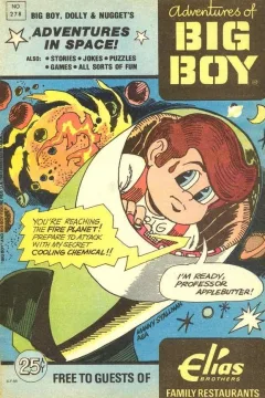Issue #278