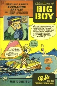 Submarine Battle
