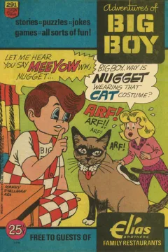Issue #291