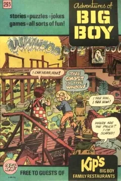 Issue #293