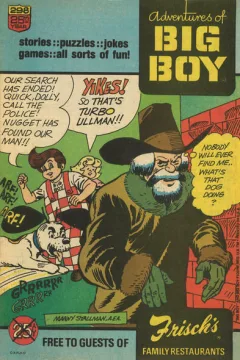 Issue #298