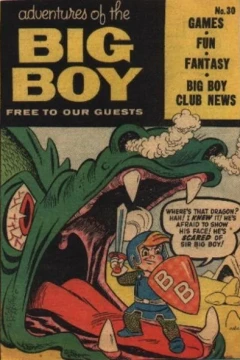 Issue #30