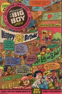 Quarter Century Collectors' Edition
