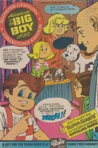 Issue #301