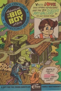 Issue #304