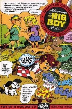 Issue #305