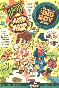 Issue #309